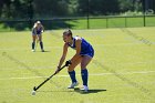 FH vs Nichols  Wheaton College Field Hockey vs Nichols College. - Photo By: KEITH NORDSTROM : Wheaton, field hockey, FH2021